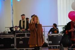 Открытие Кира Пластинина Мануфактура, 9 октября 2012, город Озёры