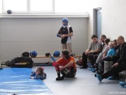 Озёры, 11 декабря 2010