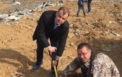 Для чего Евгений Тимонин добивается контроля над коломенскими мусорными группами в соцсетях Для чего Евгений Тимонин добивается контроля над коломенскими мусорными группами в соцсетях