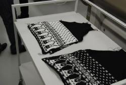 Открытие Кира Пластинина Мануфактура, 9 октября 2012, город Озёры