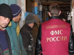 Вьетнамцев и китайцев у нас нет. Пока? Вьетнамцев и китайцев у нас нет. Пока?