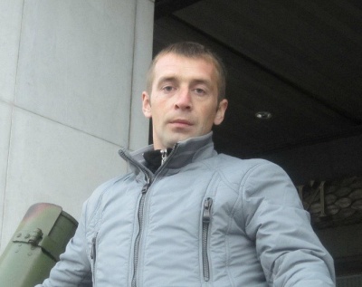 В Озёрах пропал человек. В полицию поступило заявление В Озёрах пропал человек. В полицию поступило заявление