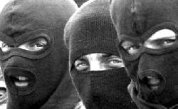 Очередная сводка тёмных дел Очередная сводка тёмных дел