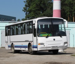 Остались без автобуса Остались без автобуса