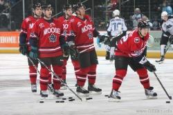 Клубные фотографии Сергея Широкова, Канада, 2010