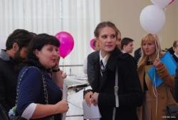 Открытие Кира Пластинина Мануфактура, 9 октября 2012, город Озёры