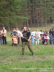 Фотографии с байк-феста Озёры, 11 сентября 2010