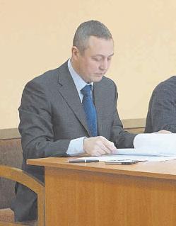 Подведены итоги выборов на пост Главы Озёрского района Подведены итоги выборов на пост Главы Озёрского района