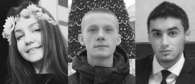 Школьники погибли во вчерашнем ДТП на подмосковной трассе Школьники погибли во вчерашнем ДТП на подмосковной трассе