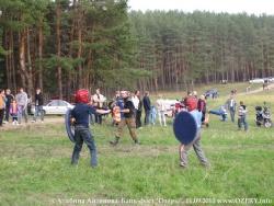 Фотографии с байк-феста Озёры, 11 сентября 2010