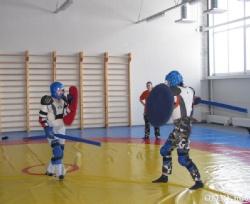 Озёры, 11 декабря 2010