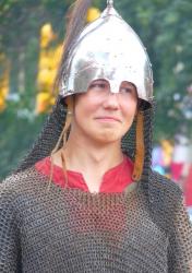 День города Озёры 2012