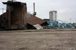 Рейдерских захват АБЗ в Ступино