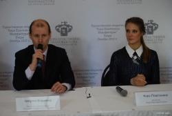 Открытие Кира Пластинина Мануфактура, 9 октября 2012, город Озёры