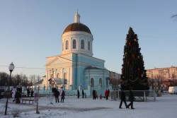 Поговорили и разошлись Поговорили и разошлись
