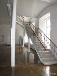 на территории Индустриального Парка "Озёры"