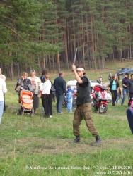 Фотографии с байк-феста Озёры, 11 сентября 2010