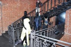 Открытие Кира Пластинина Мануфактура, 9 октября 2012, город Озёры