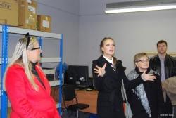 Открытие Кира Пластинина Мануфактура, 9 октября 2012, город Озёры