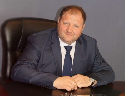 Мэр Озёр Дмитрий Богданов сложил с себя полномочия главы Мэр Озёр Дмитрий Богданов сложил с себя полномочия главы