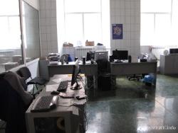 на территории Индустриального Парка "Озёры"