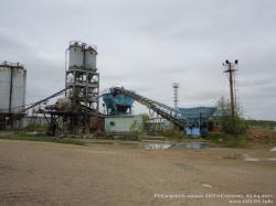 Рейдерских захват АБЗ в Ступино