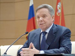 Пять вопросов губернатора Пять вопросов губернатора