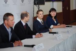 Открытие Кира Пластинина Мануфактура, 9 октября 2012, город Озёры