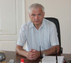 В Озёрской ЦРБ появилась должность директора В Озёрской ЦРБ появилась должность директора