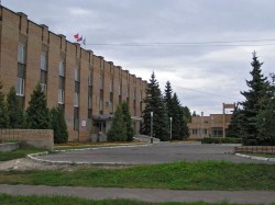 Четырехлетний план развития города Озёры Четырехлетний план развития города Озёры