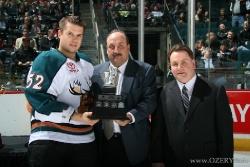 Клубные фотографии Сергея Широкова, Канада, 2010