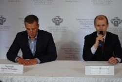 Открытие Кира Пластинина Мануфактура, 9 октября 2012, город Озёры