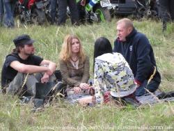 Фотографии с байк-феста "Озёры", 11 сентября 2010