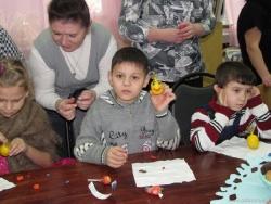 Озёры, декабрь 2011