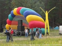 Фотографии с байк-феста Озёры, 11 сентября 2010