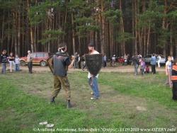 Фотографии с байк-феста Озёры, 11 сентября 2010