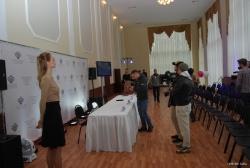 Открытие Кира Пластинина Мануфактура, 9 октября 2012, город Озёры