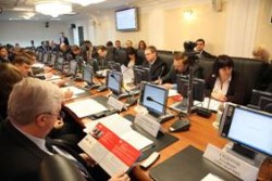 Правительство РФ поддержит создание Индустриальных парков Правительство РФ поддержит создание Индустриальных парков