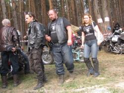 Фотографии с байк-феста Озёры, 11 сентября 2010