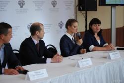 Открытие Кира Пластинина Мануфактура, 9 октября 2012, город Озёры