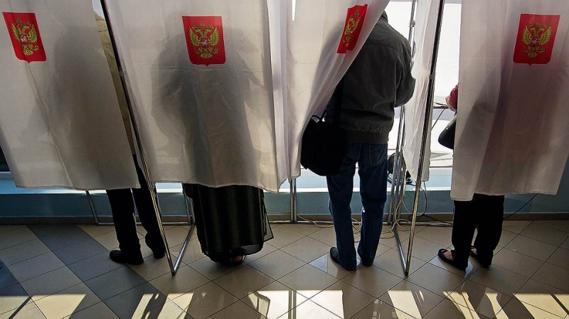 24 января пройдут выборы депутатов Коломны и Озер 24 января пройдут выборы депутатов Коломны и Озер