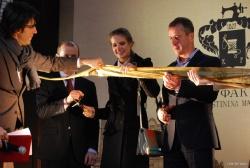 Открытие Кира Пластинина Мануфактура, 9 октября 2012, город Озёры