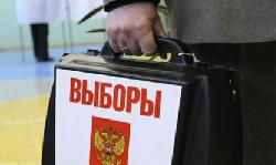 В мае пройдут выборы в Бояркино В мае пройдут выборы в Бояркино
