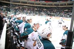 Клубные фотографии Сергея Широкова, Канада, 2010