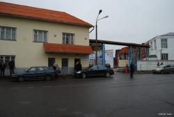 Открытие Кира Пластинина Мануфактура, 9 октября 2012, город Озёры