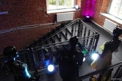 Открытие Кира Пластинина Мануфактура, 9 октября 2012, город Озёры