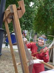 День города Озёры 2012