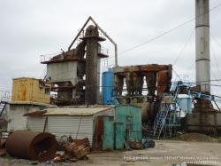 Рейдерских захват АБЗ в Ступино