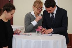 Открытие Кира Пластинина Мануфактура, 9 октября 2012, город Озёры