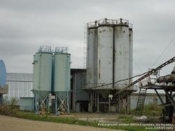 Рейдерских захват АБЗ в Ступино